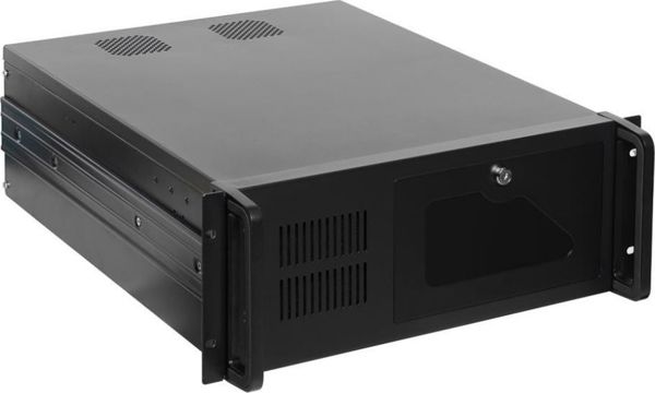 Θήκη διακομιστή NetRack NP5104