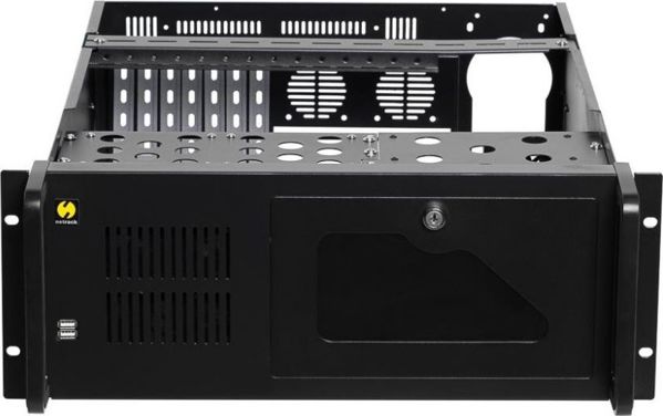 Θήκη διακομιστή NetRack NP5104