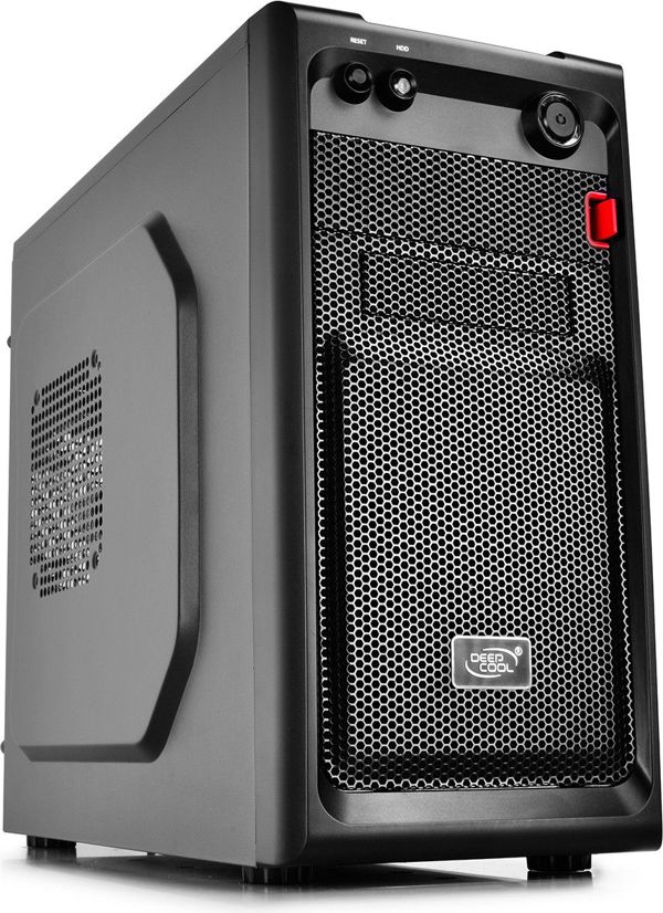 Obudowa Deepcool Smarter (DP-MATX-SMTR)