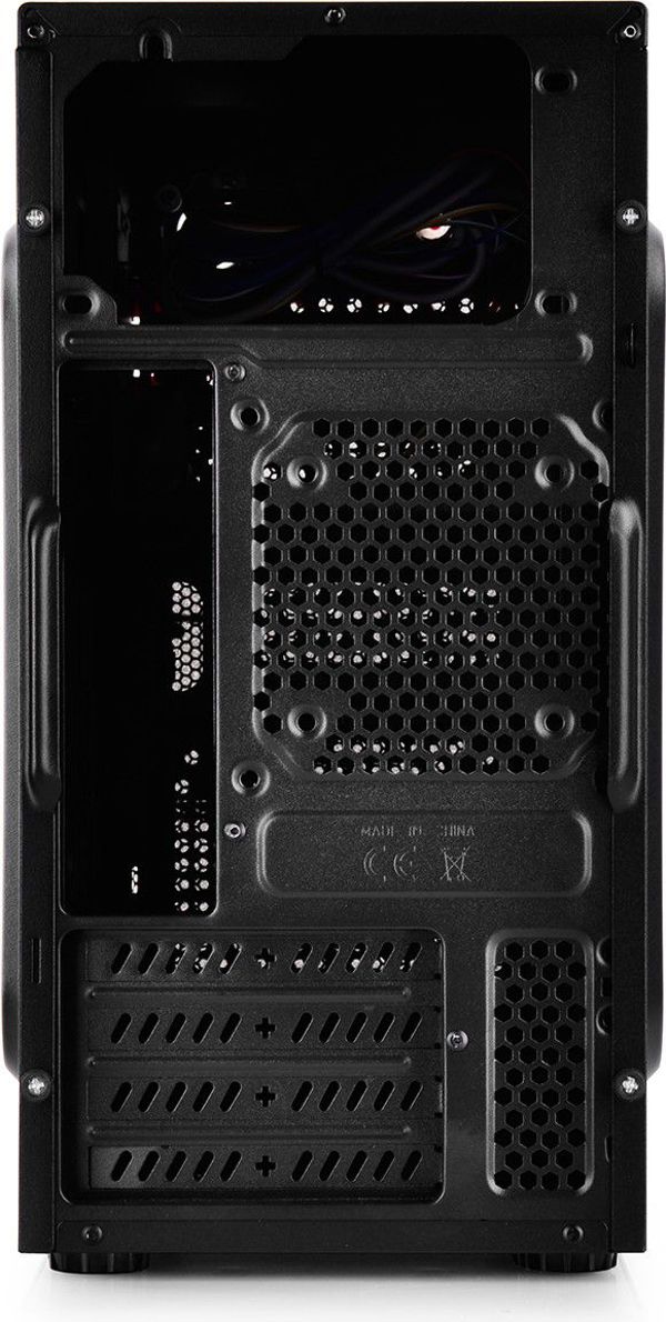 Obudowa Deepcool Smarter (DP-MATX-SMTR)