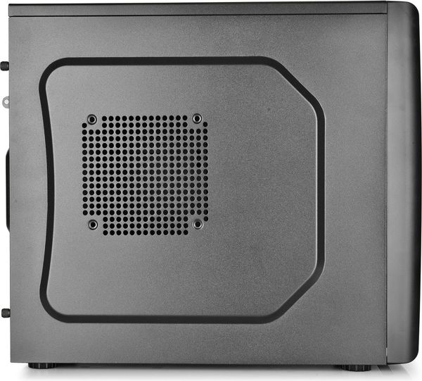 Obudowa Deepcool Smarter (DP-MATX-SMTR)