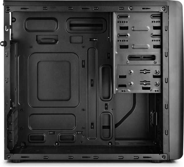 Obudowa Deepcool Smarter (DP-MATX-SMTR)