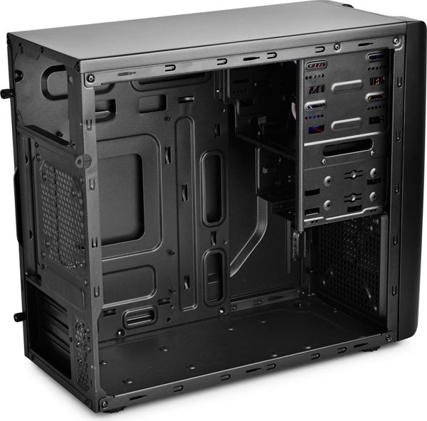Obudowa Deepcool Smarter (DP-MATX-SMTR)