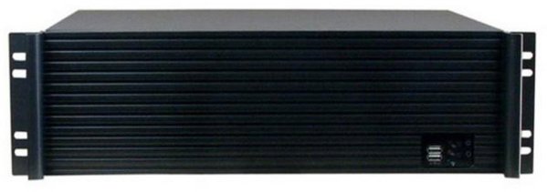 Obudowa serwerowa PC ATX Rack 19" 3U