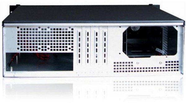 Obudowa serwerowa PC ATX Rack 19" 3U