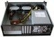 Obudowa serwerowa PC ATX Rack 19" 3U