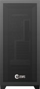 Θήκη Zenpc Z9 Mesh + 4 ανεμιστήρες ARGB (ZEN.Z9.01.BK.4A) 13235842 5904569413149
