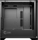 Θήκη Zenpc Z9 Mesh + 4 ανεμιστήρες ARGB (ZEN.Z9.01.BK.4A) 13235842 5904569413149