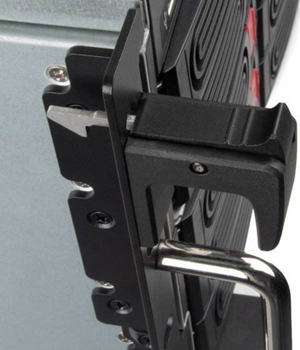 Κουτί SilverStone SilverStone SST-RM43-320-RS Rackmount Server