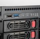 Κουτί SilverStone SilverStone SST-RM43-320-RS Rackmount Server