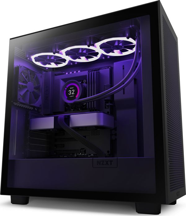 Θήκη ροής Nzxt H7 (CM-H71FB-01) 10526226 5060301696987