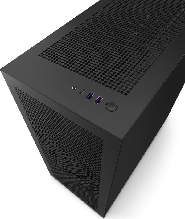 Θήκη ροής Nzxt H7 (CM-H71FB-01) 10526226 5060301696987
