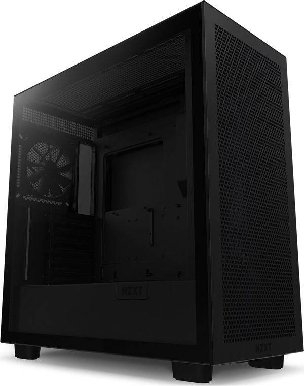 Θήκη ροής Nzxt H7 (CM-H71FB-01) 10526226 5060301696987