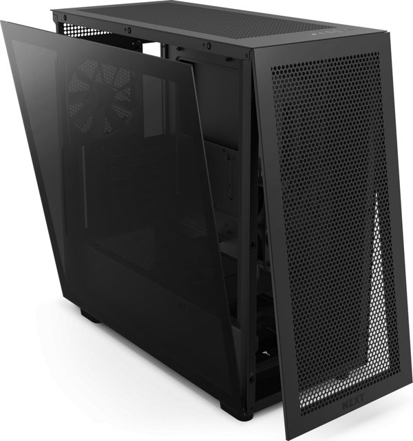 Θήκη ροής Nzxt H7 (CM-H71FB-01) 10526226 5060301696987