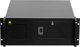 Κουτί διακομιστή NetRack RACK 19" 4U, , ATX/MicroATX, 450mm