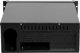 Κουτί διακομιστή NetRack RACK 19" 4U, , ATX/MicroATX, 450mm