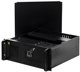 Κουτί διακομιστή NetRack RACK 19" 4U, , ATX/MicroATX, 450mm