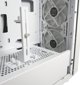 Κουτί LC-Power LC-Power Gehuse Gaming 810W Bright_Crawler_X White retail