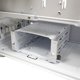 Κουτί LC-Power LC-Power Gehuse Gaming 810W Bright_Crawler_X White retail