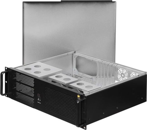 Θήκη διακομιστή NetRack NP5108