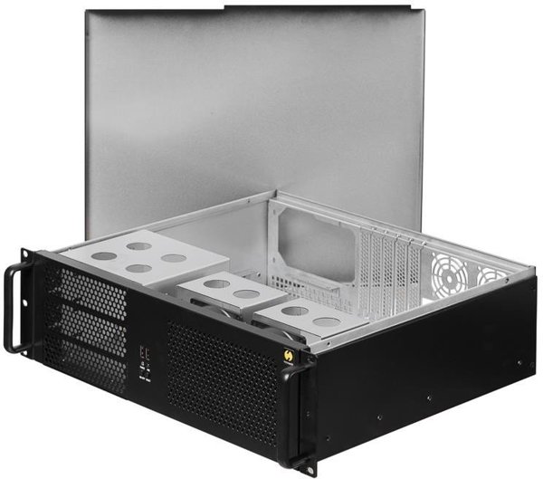 Θήκη διακομιστή NetRack NP5108