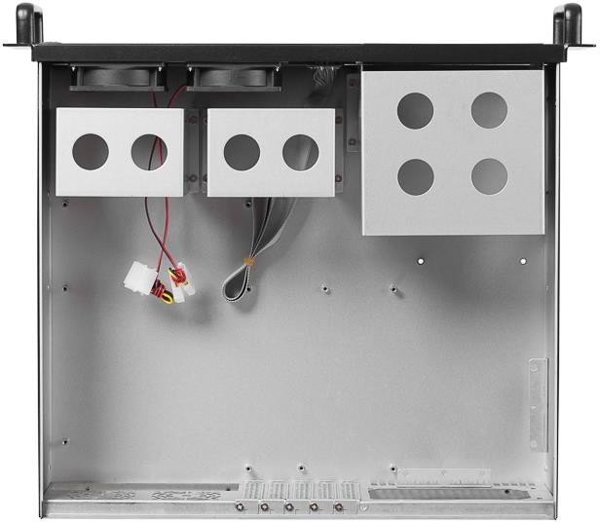 Θήκη διακομιστή NetRack NP5108