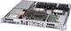 Κουτί διακομιστή SuperMicro SuperChassis 515-R407