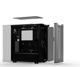 Κουτί be quiet! Pure Base 501 Airflow μαύρο (BG074)