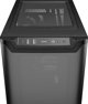 Κουτί be quiet! Pure Base 501 Airflow μαύρο (BG074)