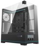 Κουτί υπολογιστή Darkflash DY450 χωρίς ανεμιστήρες (μαύρο) Darkflash