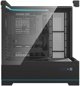 Κουτί υπολογιστή Darkflash DY450 χωρίς ανεμιστήρες (μαύρο) Darkflash