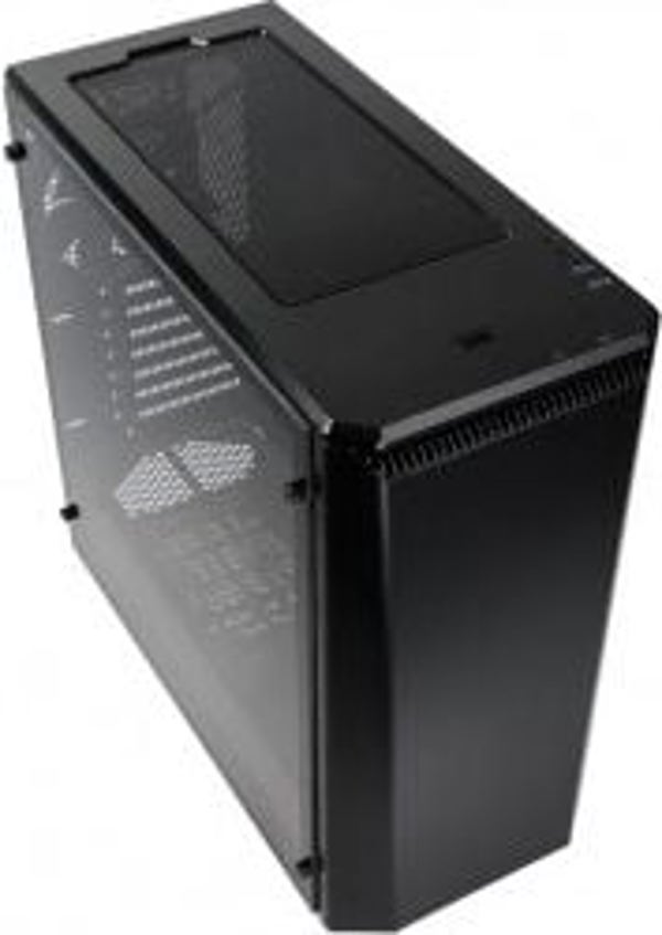 Obudowa Phanteks Eclipse P400 Tempered Glass (PH-EC416PTG_BK)