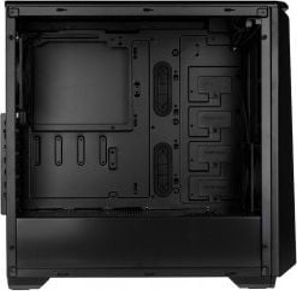 Obudowa Phanteks Eclipse P400 Tempered Glass (PH-EC416PTG_BK)