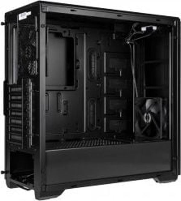 Obudowa Phanteks Eclipse P400 Tempered Glass (PH-EC416PTG_BK)
