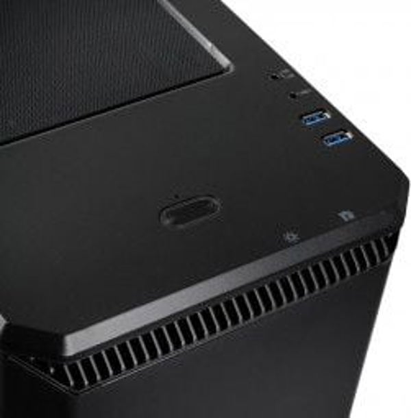 Obudowa Phanteks Eclipse P400 Tempered Glass (PH-EC416PTG_BK)