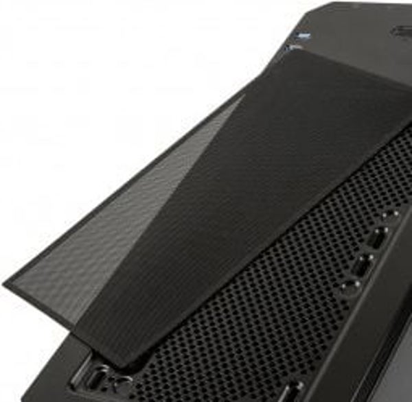Obudowa Phanteks Eclipse P400 Tempered Glass (PH-EC416PTG_BK)