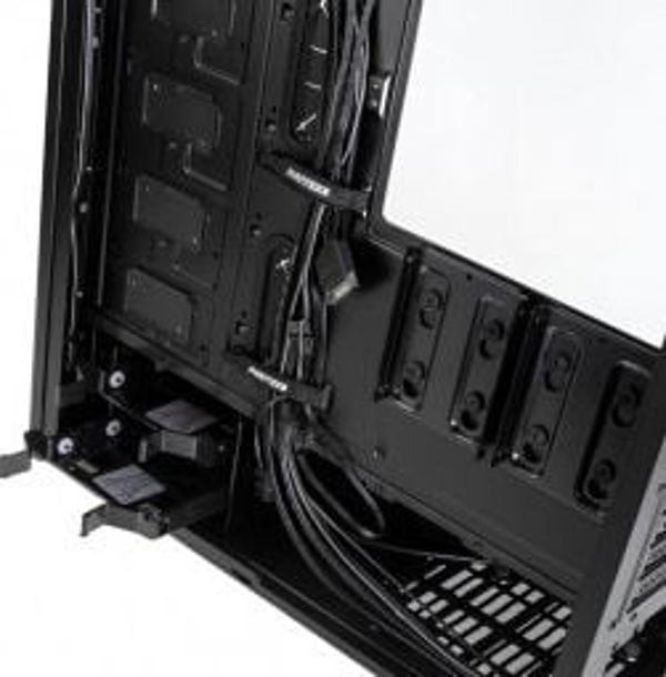 Obudowa Phanteks Eclipse P400 Tempered Glass (PH-EC416PTG_BK)