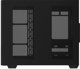 Κουτί υπολογιστή Darkflash L285 (μαύρο) Darkflash