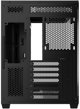 Κουτί υπολογιστή Darkflash L285 (μαύρο) Darkflash
