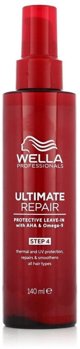 Προστασία από Θερμότητα Wella Ultimate Repair 140 ml