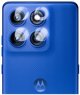 3MK Προστασία Φακού Κάμερας Lens Protect για Motorola Edge 60 Pro - 4τμχ