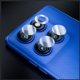 3MK Προστασία Φακού Κάμερας Lens Protect για Motorola Edge 60 Pro - 4τμχ