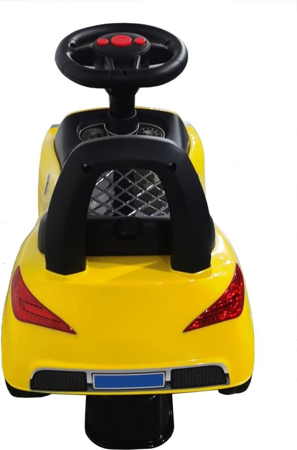 OCIE OCIE ride on car, 7020681
