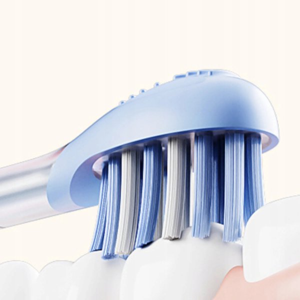 Oclean Electric Toothbrush Ease Kids Light Orange