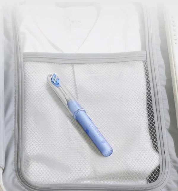 Oclean Electric Toothbrush Ease Kids Light Orange