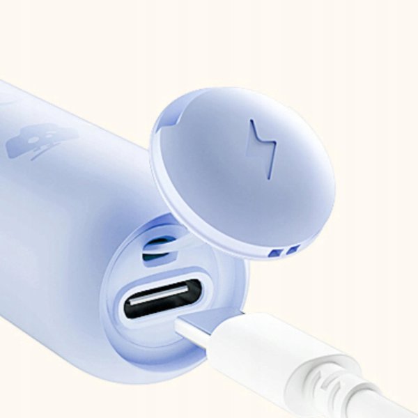 Oclean Electric Toothbrush Ease Kids Light Blue