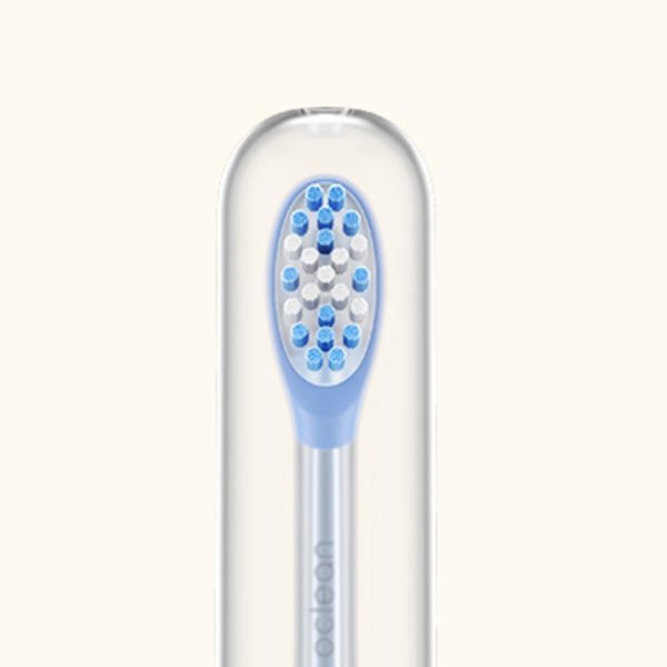 Oclean Electric Toothbrush Ease Kids Light Blue