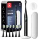 Oclean Electric Toothbrush X Pro Elite Premium Set Black