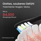 Oclean Electric Toothbrush X Pro Elite Premium Set Black