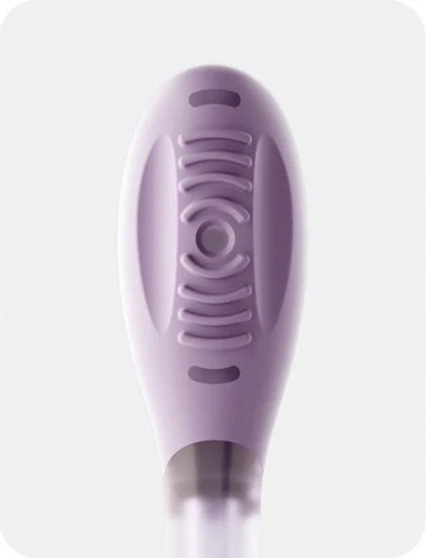 Oclean Electric Toothbrush Ease Pro Purple
